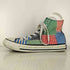 コンバース CONVERSE ALL STAR PATCHWORK HI  メンズ JPN:26